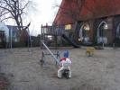 Spielplatz An der Burgtreppe in L�beck