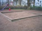 Spielplatz Wakenitzufer in Lübeck Spielplatz Wakenitzufer in Lübeck
