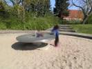 Spielplatz Drägerpark in Lübeck Spielplatz Drägerpark in Lübeck