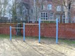 Spielplatz Engelsgrube in Lübeck Spielplatz Engelsgrube in Lübeck