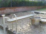 Spielplatz Engelsgrube in Lübeck Spielplatz Engelsgrube in Lübeck