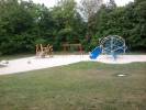 Spielplatz Schrämelstraße in München
