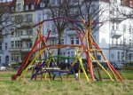 Spielplatz Regenbogenspielplatz in L�beck
