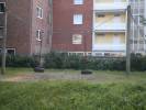 Spielplatz Ellerbrook in L�beck