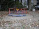 Spielplatz Ellerbrook in L�beck