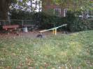 Spielplatz Ellerbrook in L�beck