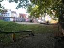 Spielplatz Ellerbrook in L�beck