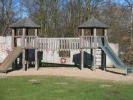 Spielplatz Possehlstraße in Lübeck Spielplatz Possehlstraße in Lübeck
