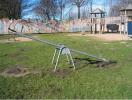 Spielplatz Possehlstraße in Lübeck Spielplatz Possehlstraße in Lübeck
