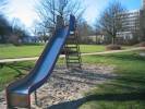 Spielplatz Possehlstra�e in L�beck