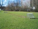 Spielplatz Possehlstra�e in L�beck
