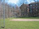 Spielplatz Possehlstraße in Lübeck Spielplatz Possehlstraße in Lübeck