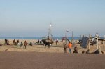 Spielplatz Strandspielplatz Travem�nde in L�beck