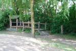 Spielplatz Am Zehnthof in Dortmund