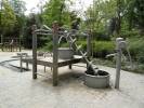 Spielplatz Jubil�umshain in Duisburg