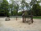 Spielplatz Jubil�umshain in Duisburg