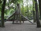 Spielplatz Jubiläumshain in Duisburg Spielplatz Jubiläumshain in Duisburg