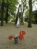 Spielplatz Jubiläumshain in Duisburg Spielplatz Jubiläumshain in Duisburg