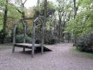 Spielplatz Jubiläumshain in Duisburg Spielplatz Jubiläumshain in Duisburg