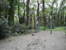Spielplatz Jubil�umshain in Duisburg