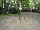 Spielplatz Jubiläumshain in Duisburg Spielplatz Jubiläumshain in Duisburg