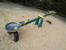Spielplatz Jubil�umshain in Duisburg