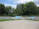Spielplatz Abenteuerspielplatz in Dinslaken