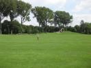 Spielplatz Abenteuerspielplatz in Dinslaken
