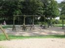 Spielplatz Abenteuerspielplatz in Dinslaken