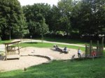 Spielplatz Abenteuerspielplatz in Dinslaken