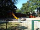 Spielplatz Schillerufer in Hamburg