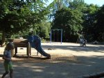 Spielplatz M�llers Kamp in Hamburg