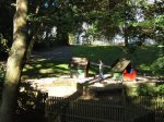 Spielplatz Schulenbrooksweg in Hamburg