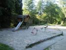 Spielplatz Stormarnh�he in Hamburg