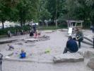 Spielplatz B�renwiese in Ludwigsburg