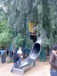 Spielplatz B�renwiese in Ludwigsburg