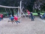 Spielplatz B�renwiese in Ludwigsburg