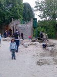 Spielplatz B�renwiese in Ludwigsburg