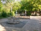 Spielplatz Welfenplatz in Hannover Spielplatz Welfenplatz in Hannover