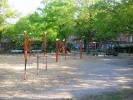 Spielplatz Welfenplatz in Hannover Spielplatz Welfenplatz in Hannover