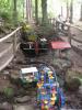 Spielplatz Wasserräder Deister in Wennigsen Spielplatz Wasserräder Deister in Wennigsen