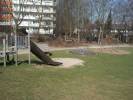 Spielplatz Ostpreussenstrasse, am Y-Haus in Hofheim am Taunus