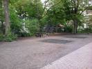 Spielplatz Bonifatiusplatz in Hannover Spielplatz Bonifatiusplatz in Hannover