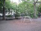 Spielplatz Bonifatiusplatz in Hannover