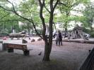 Spielplatz Bonifatiusplatz in Hannover