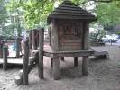 Spielplatz Bonifatiusplatz in Hannover