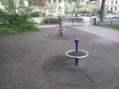Spielplatz Bonifatiusplatz in Hannover