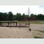 Spielplatz Stadtpark Meiderich in Duisburg
