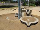 Spielplatz Im Innenhafen in Duisburg