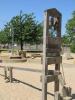 Spielplatz Im Innenhafen in Duisburg Spielplatz Im Innenhafen in Duisburg